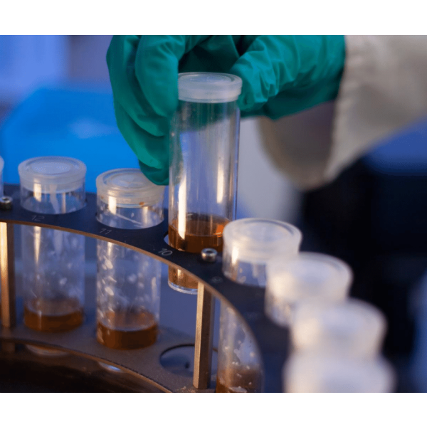 Abv Analysis By Anton Paar Alcolyzer