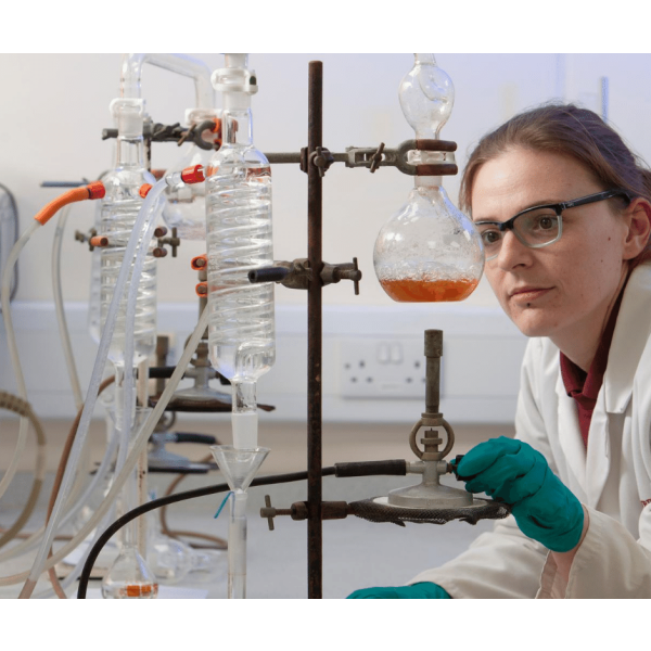 Abv Analysis By Distillation Beer/Cider/Spirits (L)