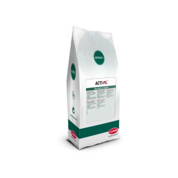 Acti-Ml Bacteria Nutrient (1kg)