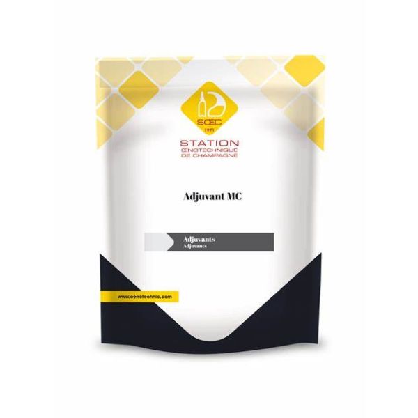 Adjuvant MC 10Lts