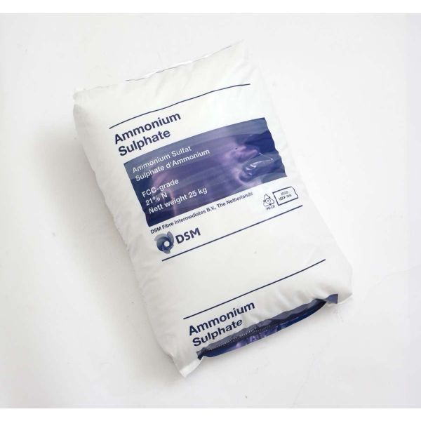 Ammonium Sulphate (25kg)