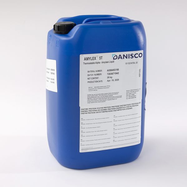 Amylex 5T (28kg)