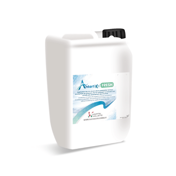 Antartika Fresh 10L Drum