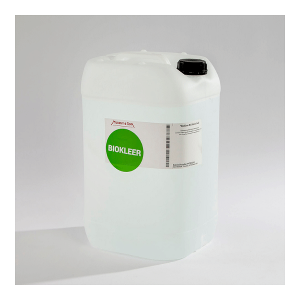 Biokleer B2 (25kg) DL