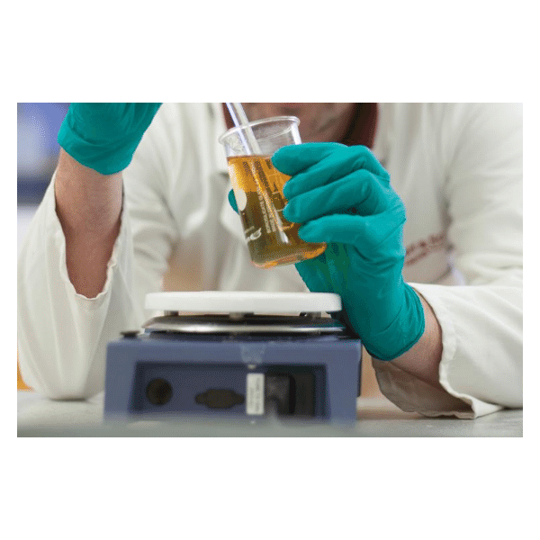 Bitterness Analysis (L)