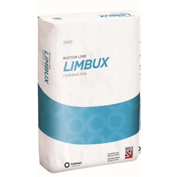 Calcium Hydroxide (25kg)