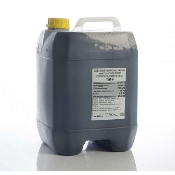 Caramel Tmf (25kg)