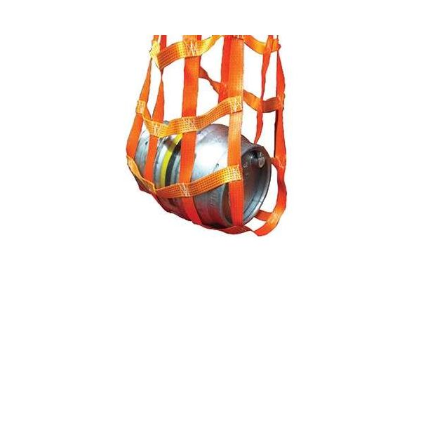 Cask Ullage Retrieval Net 