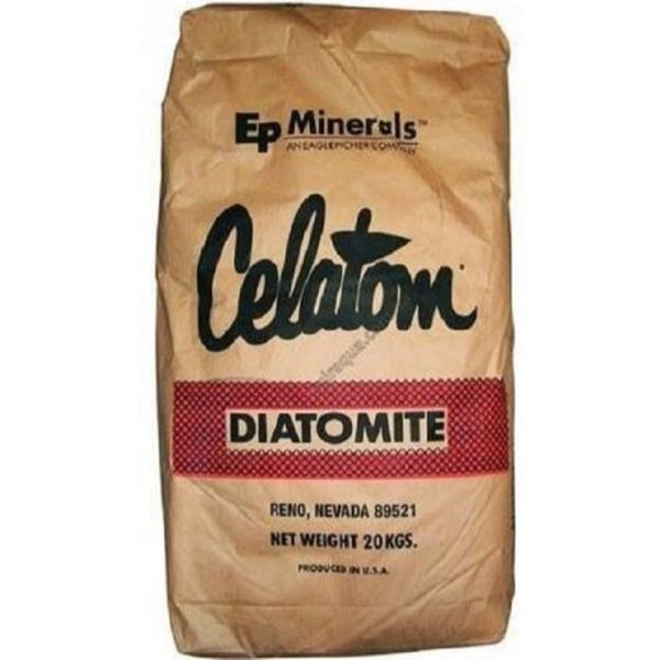 Celatom Diatomite FP