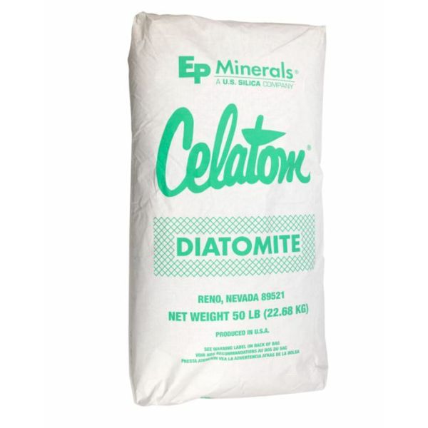 Celatom Diatomite FW