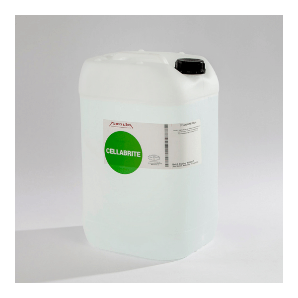 Cellabrite Plus (25kg)