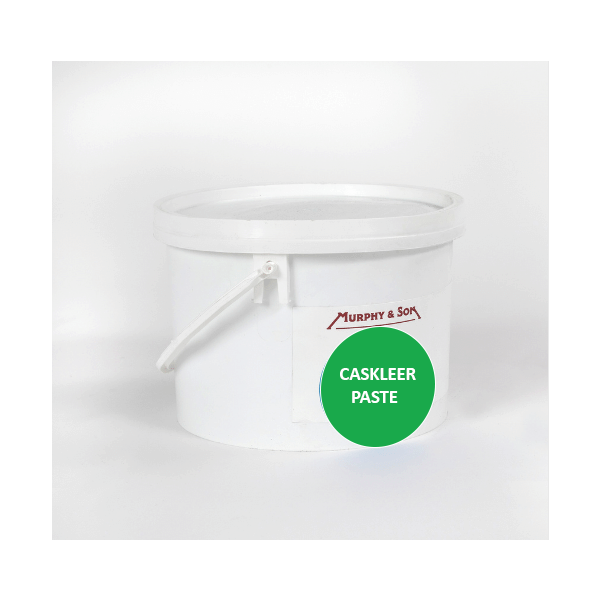 Caskleer Paste (2.5kg)