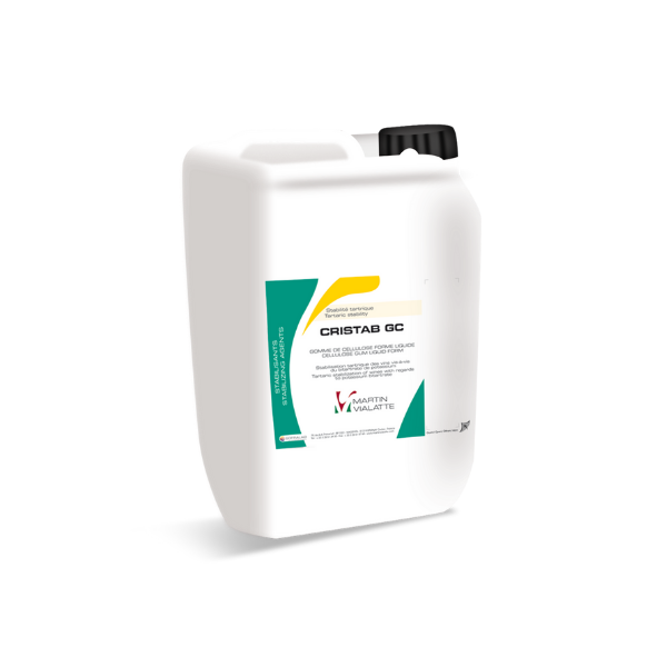 Cristab GC 5L Pack