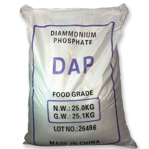 Diammonium Phosphate (25kg) 