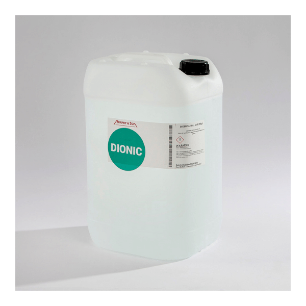 Dionic Ht No.2 Ac0 (25kg)