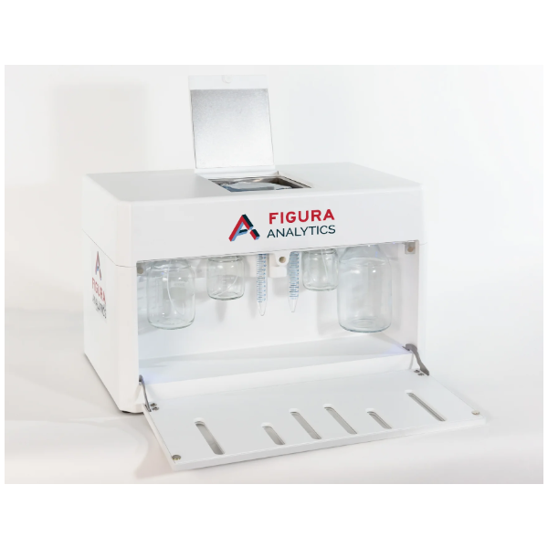 Figura Analyser