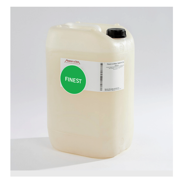 Finest Rfu Isinglass (25kg)