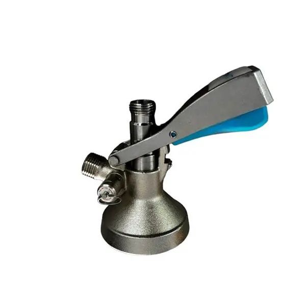FreeKeg Coupling Tool