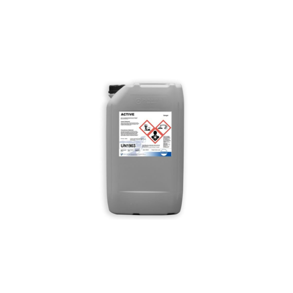 Active (25kg ) (Liquid)