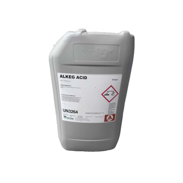 Alkeg Acid (25kg)