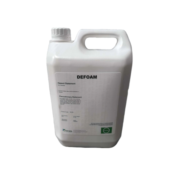 Holchem - Defoam (4kg)