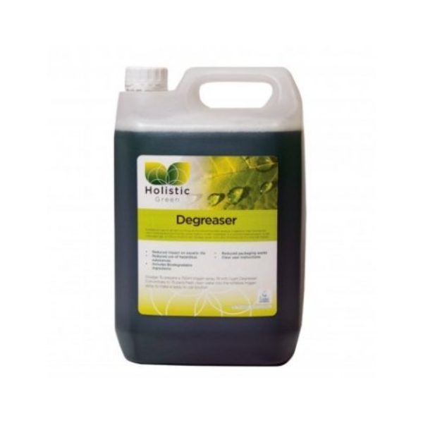 Degreaser (25kg)(Liquid)