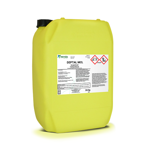 Deptal CMC (25Kg) (HZ)