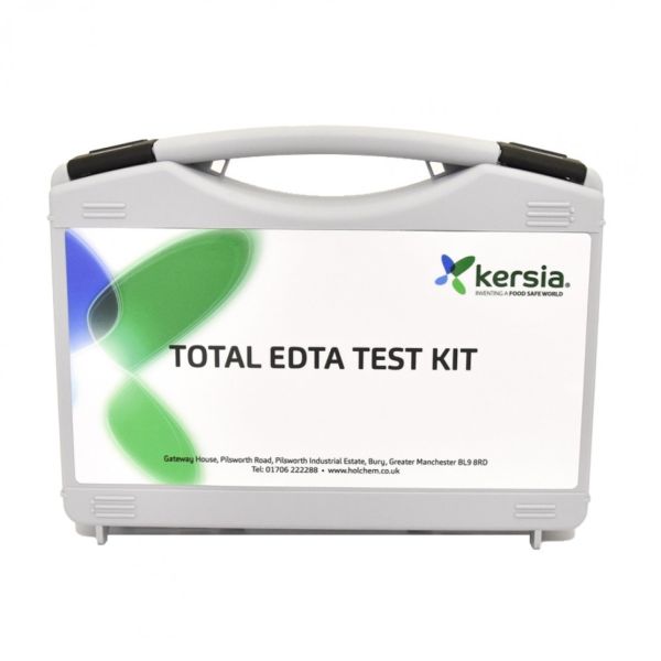 Holchem EDTA Test Kit