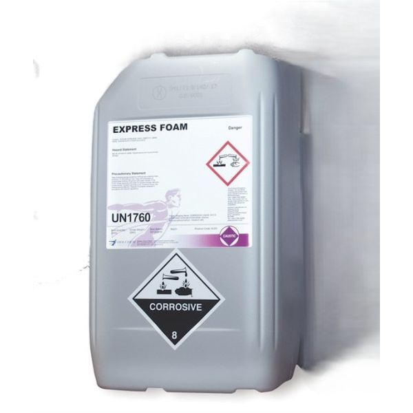 Holchem Express Foam (25kg)