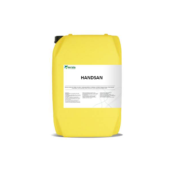 Handsan - Hand Sanitiser (5L)