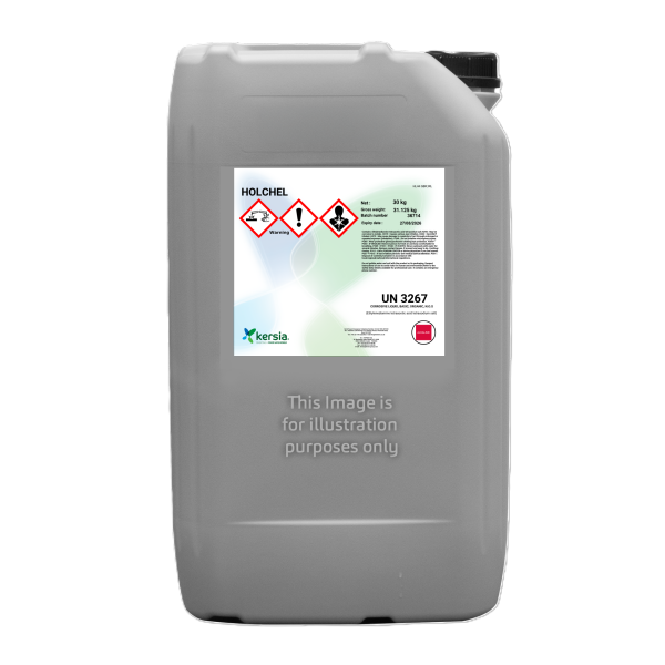 HOLCHEL (30kg) (Liquid)(R) 