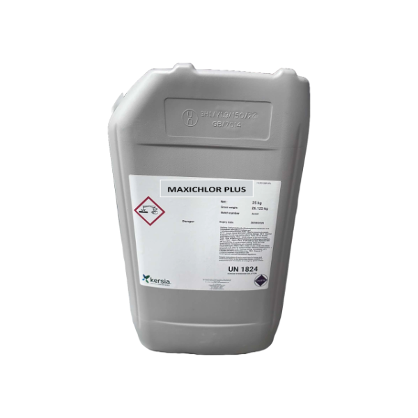 Holchem Maxichlor Plus (25kg)