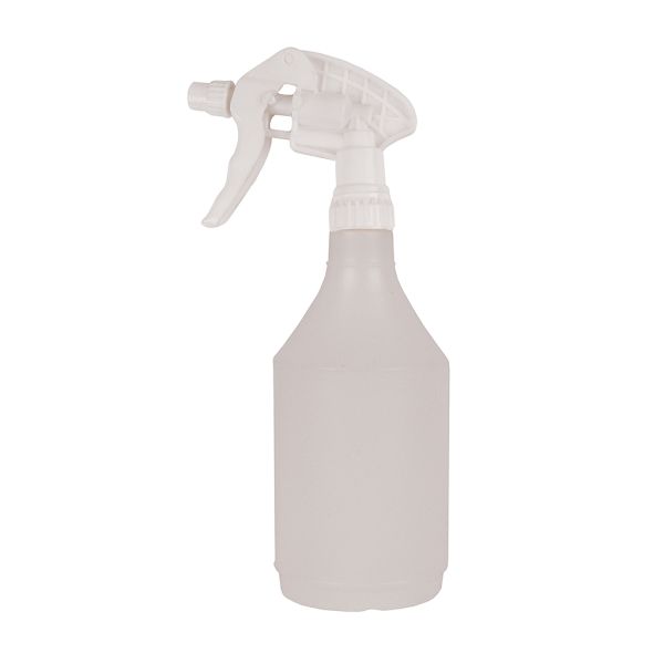 Spray Bottle 750mls with Trigger