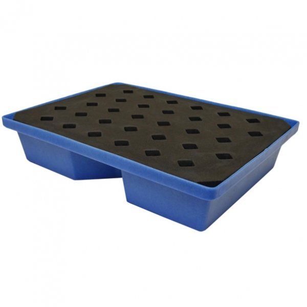 Spill Tray ST40 & Grid