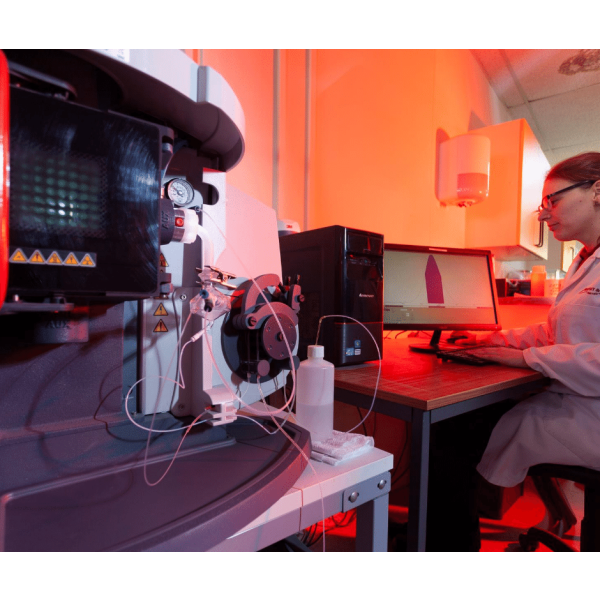 Elemental Analysis Suite