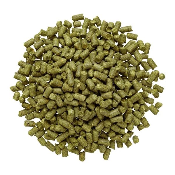 Perle Hops (5kg) Polish 2022