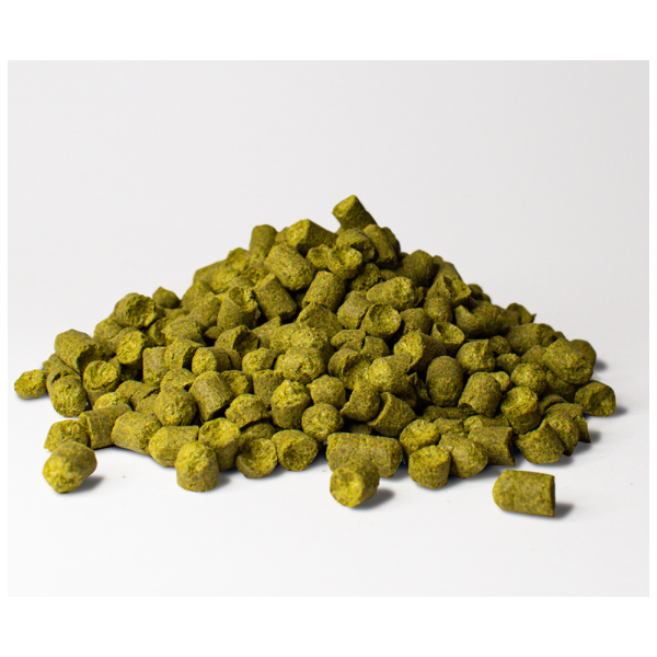 T90 Pellets Brewers Gold (5kg) German 2019