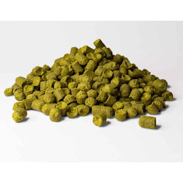 T90 Pellets First Gold Hops (5kg) British 2020