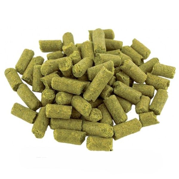 T90 Pellets Goldings (5kg) British 2022