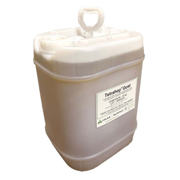 Tetrahop Gold (20kg)