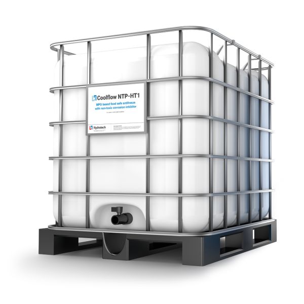 Coolflow NPT-HT1 (1040Kg)