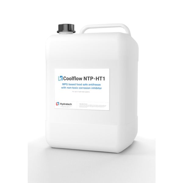 Coolflow NPT-HT1 (26Kg)