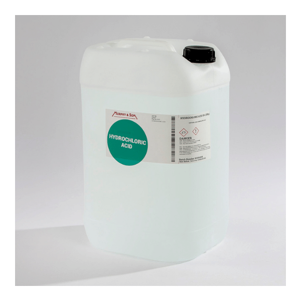 Hydrochloric Acid 30 32.5% [R]