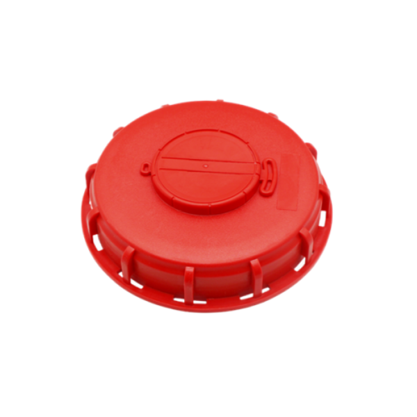 IBC Closure: 150mm vented IBC Lid