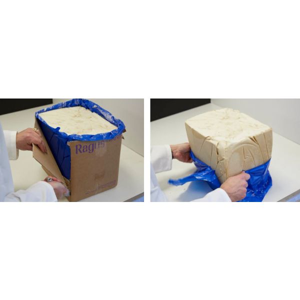 Sugar- Brewers Invert No.2 (25kg Block)