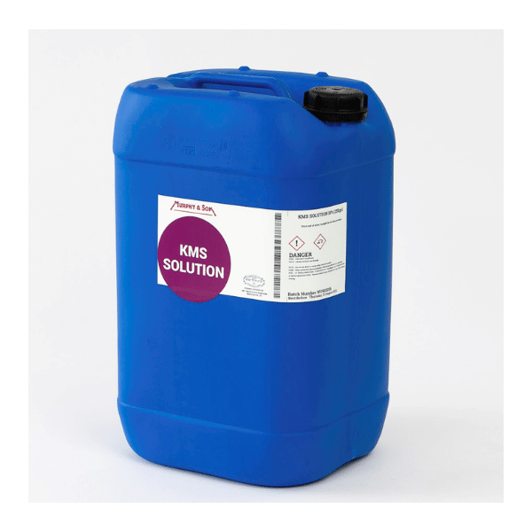 Kms Solution 18% (25kg)