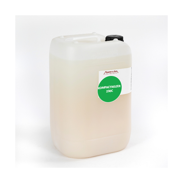 Kompactikleer 230C (25kg)