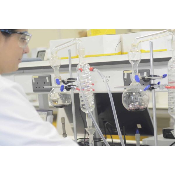 Combined Analysis (Distillation Abv)