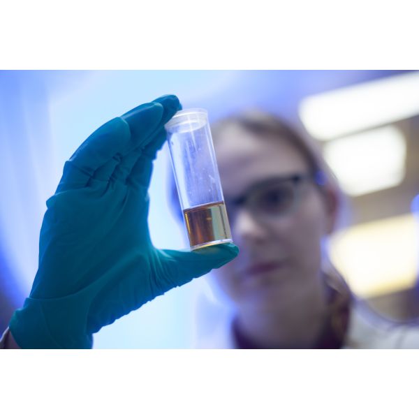 Free Amino Nitrogen Analysis 