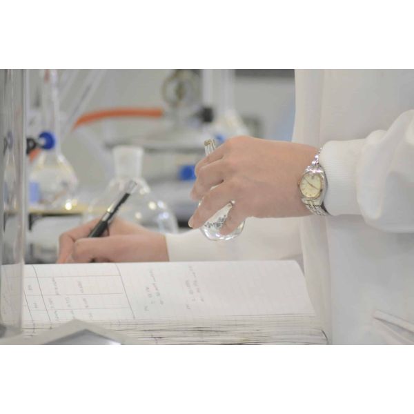 Nutritional Analysis In Beer and Spirit Samples 